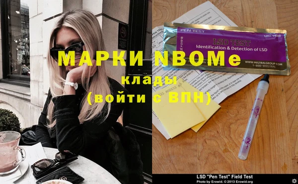 амф Верхний Тагил